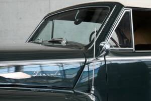 Bild 6/50 von Lincoln Continental V12 (1947)