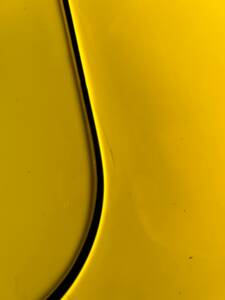 Immagine 34/41 di Chevrolet Corvette Stingray (1970)