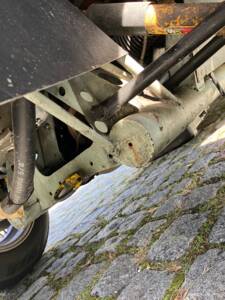 Imagen 7/45 de Tojeiro Halton (1955)