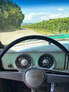Image 10/34 of Chevrolet 3100 Panel (1955)