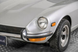 Imagen 20/50 de Datsun 240 Z (1972)