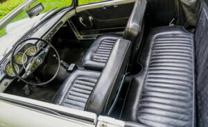 Bild 4/6 von Lancia Appia Convertible Vignale (1962)