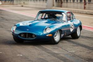 Immagine 1/20 di Jaguar E-Type "Semi-Lightweight" (1963)