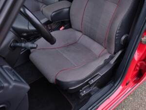 Imagen 40/50 de Alfa Romeo 155 2.5 TD (1998)