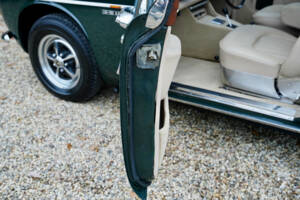 Bild 38/50 von Rover 3,5 Liter (1972)