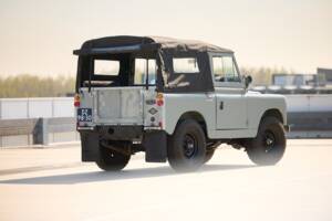 Immagine 52/66 di Land Rover 88 (1963)