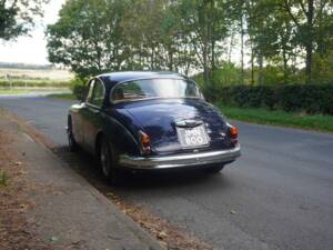 Afbeelding 4/19 van Jaguar Mk II 3.8 (1959)