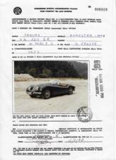 Image 54/57 of Jaguar XK 120 SE OTS (1953)