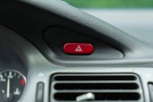 Imagen 31/48 de Peugeot 406 Coupé 2.0 16V (2000)