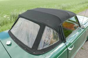 Afbeelding 13/50 van Triumph TR 6 (1971)