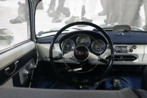 Bild 4/54 von Alfa Romeo Giulietta Sprint (1962)