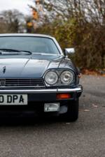 Bild 26/49 von Jaguar XJ-S V12 (1986)