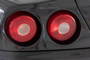 Bild 26/47 von Ferrari 550 Maranello (1997)