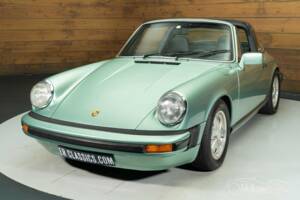Bild 4/19 von Porsche 911 2.7 S (1976)