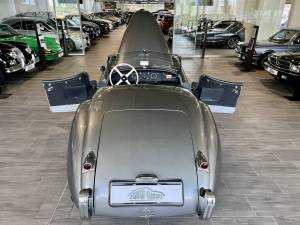 Afbeelding 8/31 van Jaguar XK 120 OTS (Alloy) (1949)