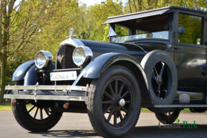 Image 2/50 de Paige-Detroit Model 6-70 (1924)