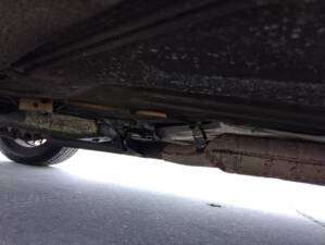 Bild 111/113 von BMW 735i (1986)