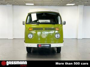 Bild 2/15 von Volkswagen T2 Brasil Camper (1977)