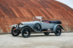 Immagine 1/36 di Rolls-Royce 40&#x2F;50 HP Silver Ghost (1920)