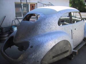Bild 27/57 von FIAT 1500 6C Berlinetta Superleggera (1940)