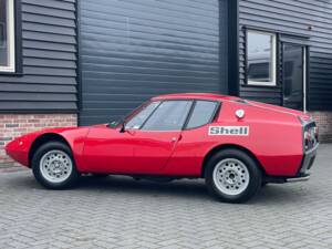 Immagine 18/22 di Abarth Fiat 1300 Scorpione (1970)