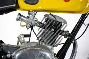 Imagen 31/50 de Gilera 150 Autostrada (1971)