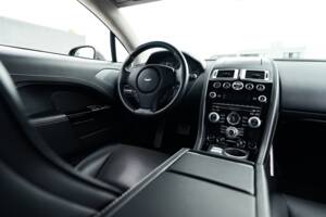 Immagine 22/31 di Aston Martin Rapide S (2014)