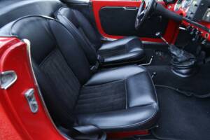 Imagen 38/50 de Alfa Romeo Giulia 1600 Spider Veloce (1965)