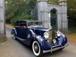 Bild 1/50 von Rolls-Royce Wraith (1939)