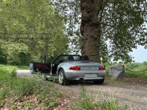 Afbeelding 91/96 van BMW Z3 2.8 (1998)