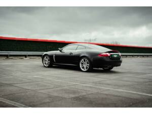 Bild 5/33 von Jaguar XKR (2008)