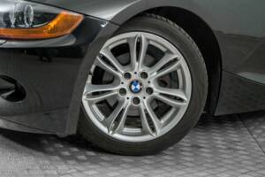 Bild 4/50 von BMW Z4 2.5i (2004)