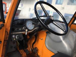 Bild 4/15 von Mercedes-Benz Unimog 404 S (1971)