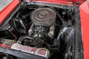 Imagen 38/50 de Ford Mustang 289 (1965)