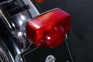 Imagen 29/50 de Honda DUMMY (1975)