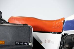 Image 27/50 of BMW R 80 G/S (1981)