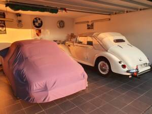 Bild 6/6 von Riley 2,5 Liter RMD (1950)