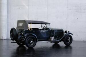 Bild 12/50 von Invicta 4,5 Liter A-Typ High Chassis (1928)