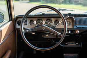 Bild 25/42 von Renault R 16 TS (1974)