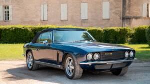 Bild 1/90 von Jensen Interceptor MK III (1974)