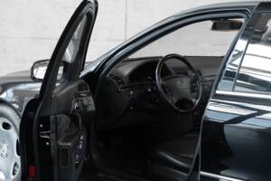 Bild 30/50 von Mercedes-Benz S 600 L (2001)