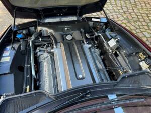 Afbeelding 53/54 van Aston Martin Virage Volante (1996)