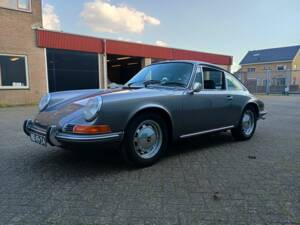 Bild 3/12 von Porsche 911 2.2 T (1969)