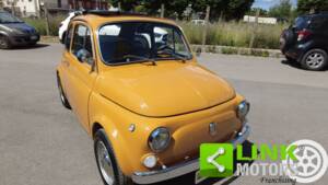 Bild 5/10 von FIAT 500 L (1970)