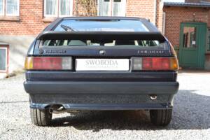 Image 5/15 de Volkswagen Scirocco II GT (1990)