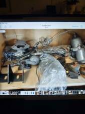 Bild 13/20 von Jaguar XK 140 FHC (1956)