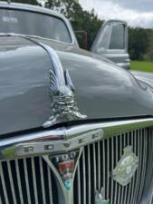 Bild 5/8 von Rover 100 (1961)