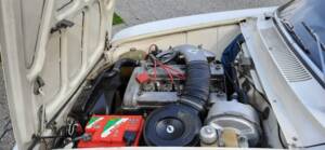 Afbeelding 13/35 van Alfa Romeo 1750 GT Veloce (1968)