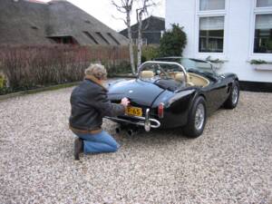 Imagen 4/27 de Aurora GRX (1981)