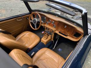 Bild 8/11 von Triumph TR 4 (1962)